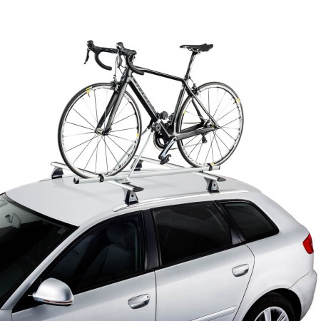 Le porte-vélos toit idéal pour les vélos haut de gamme - We Cycle