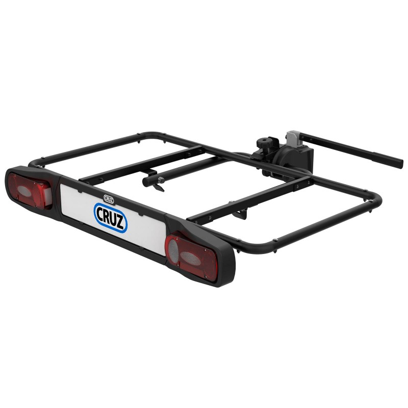 CRUZ Docko EU towbar